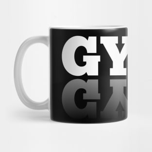 Gyat Mug